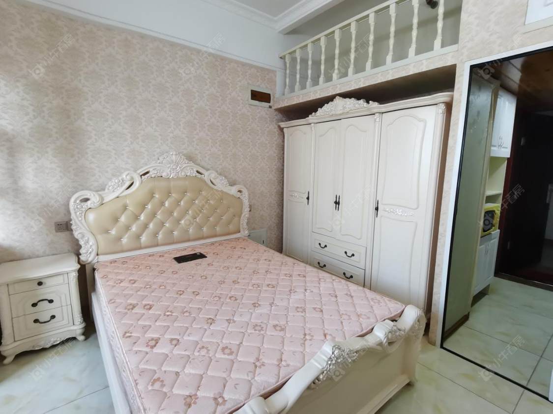 常州新城帝景东区在租房源_小牛看房