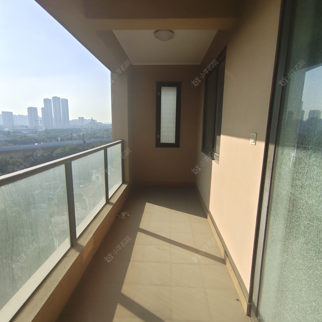 常州九洲花园三期在租房源_小牛看房