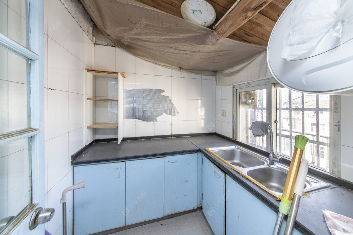 常州湖塘花园新村在售二手房源室内图_小牛看房