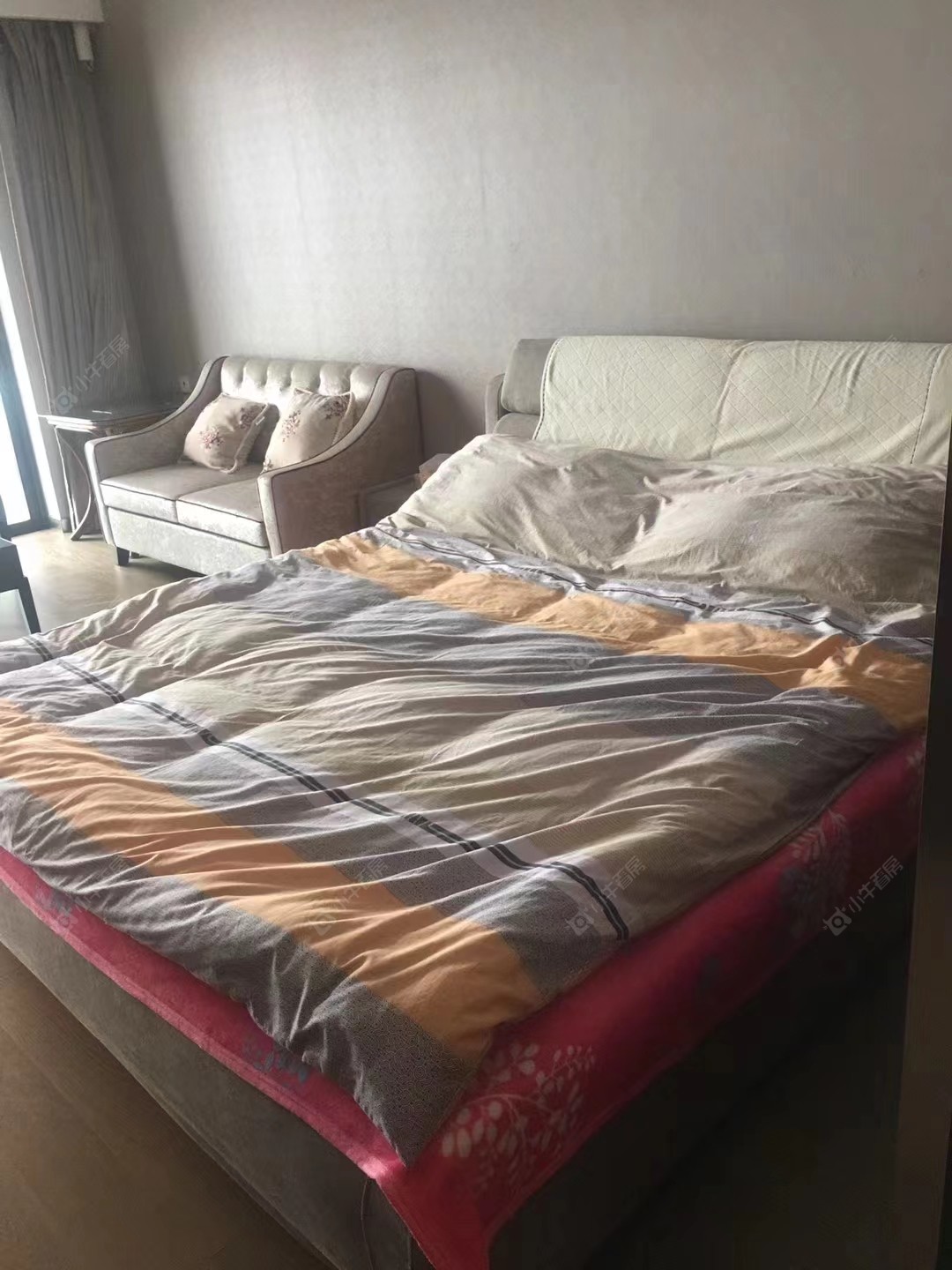 常州星河澜月湾租房_小牛看房