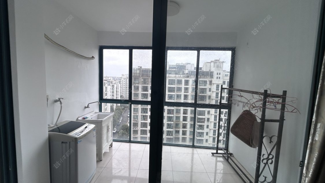 常州橄榄城在租房源室内图_小牛看房