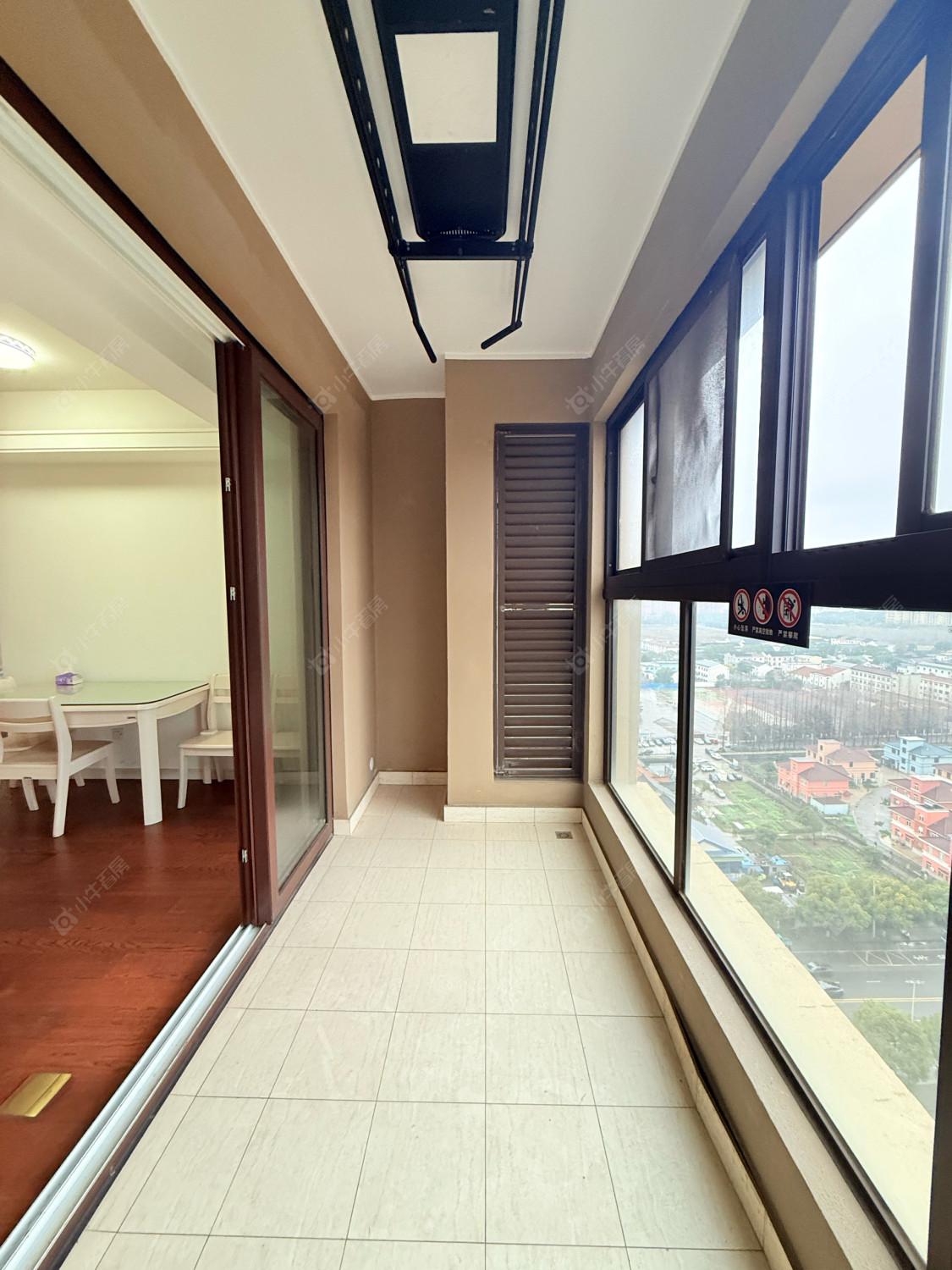 万科弘阳君望甲第房源室内图 常州万科弘阳君望甲第在租房源室内图_小牛看房