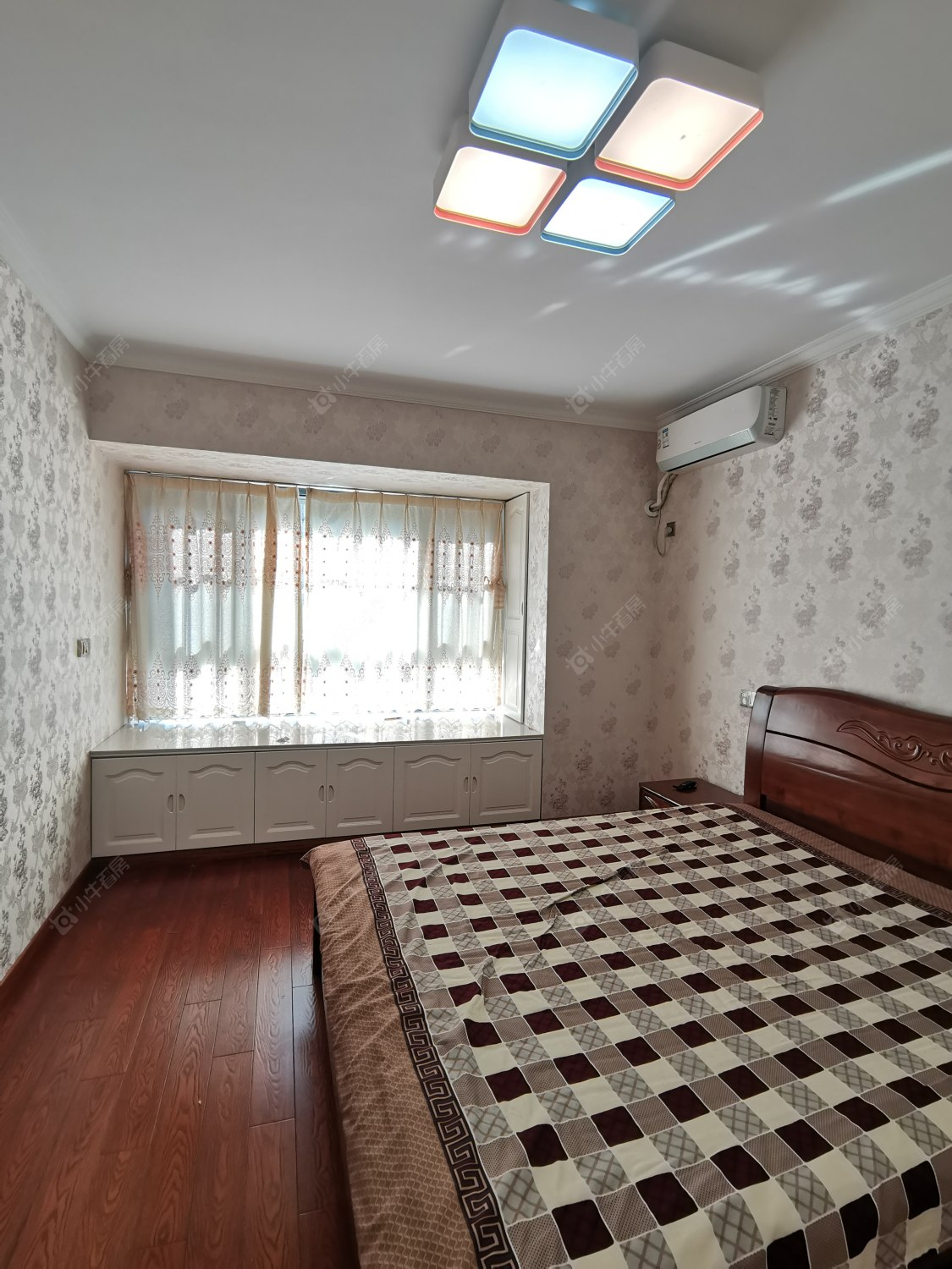 常州御城在租房源室内图_小牛看房