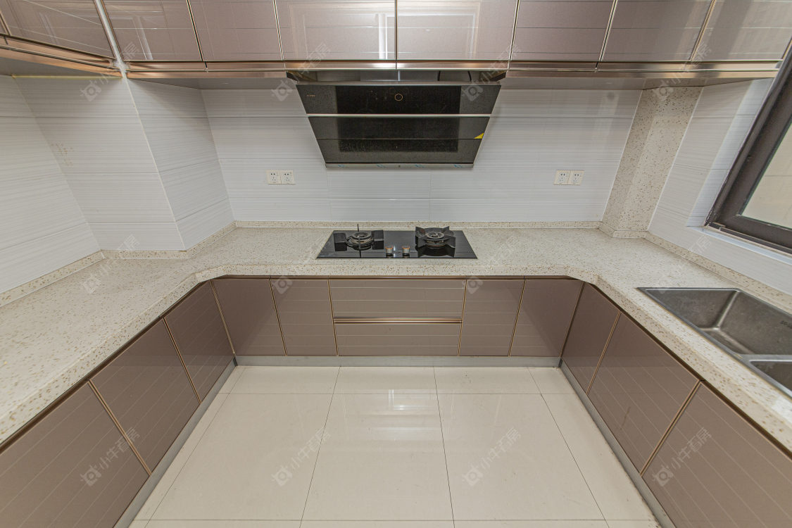 常州御城在售二手房源室内图_小牛看房