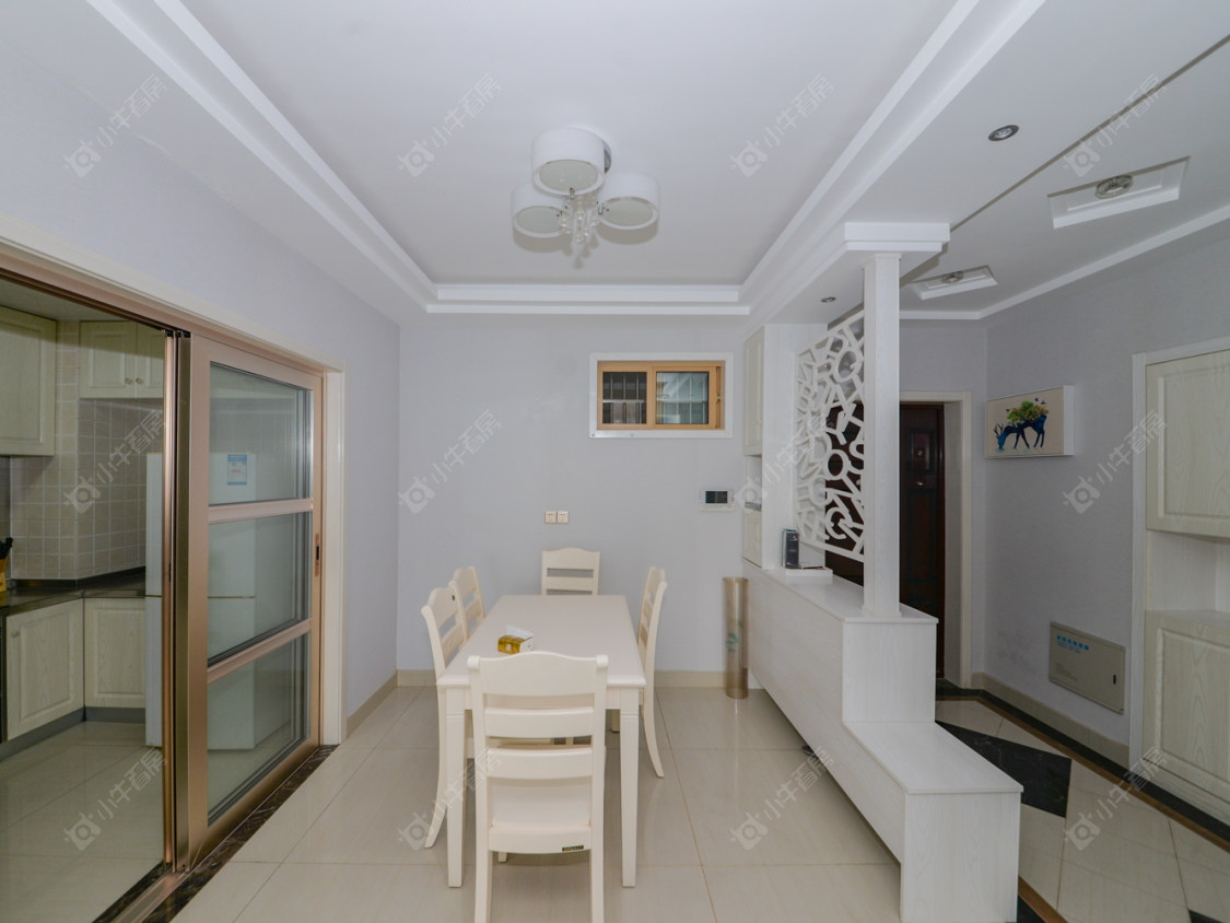 常州愚池湾在售二手房源室内图_小牛看房