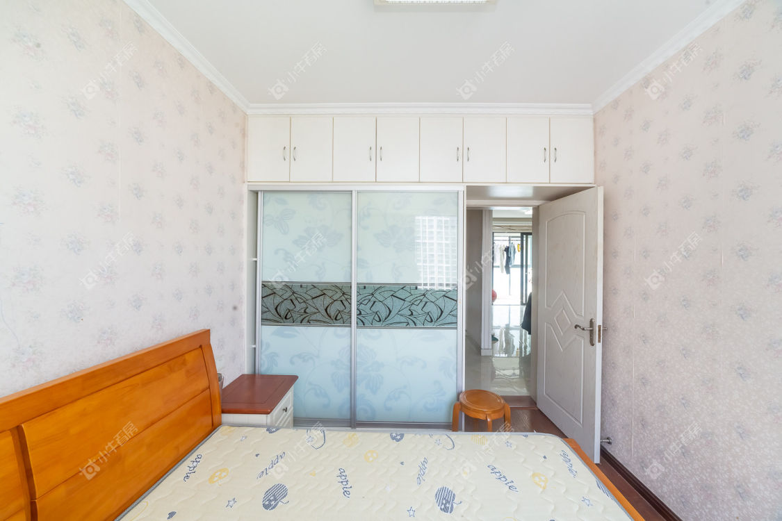 常州白马公馆在租房源_小牛看房