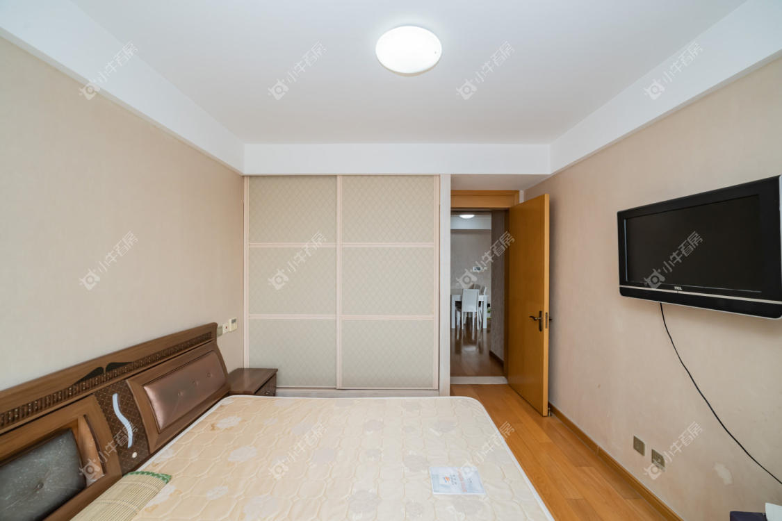 新城金郡(天宁)一期房源室内图 常州新城金郡(天宁)一期在租房源室内图_小牛看房