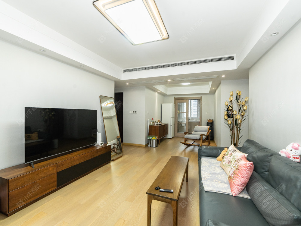 常州金科保利北郡花园在售二手房源_小牛看房