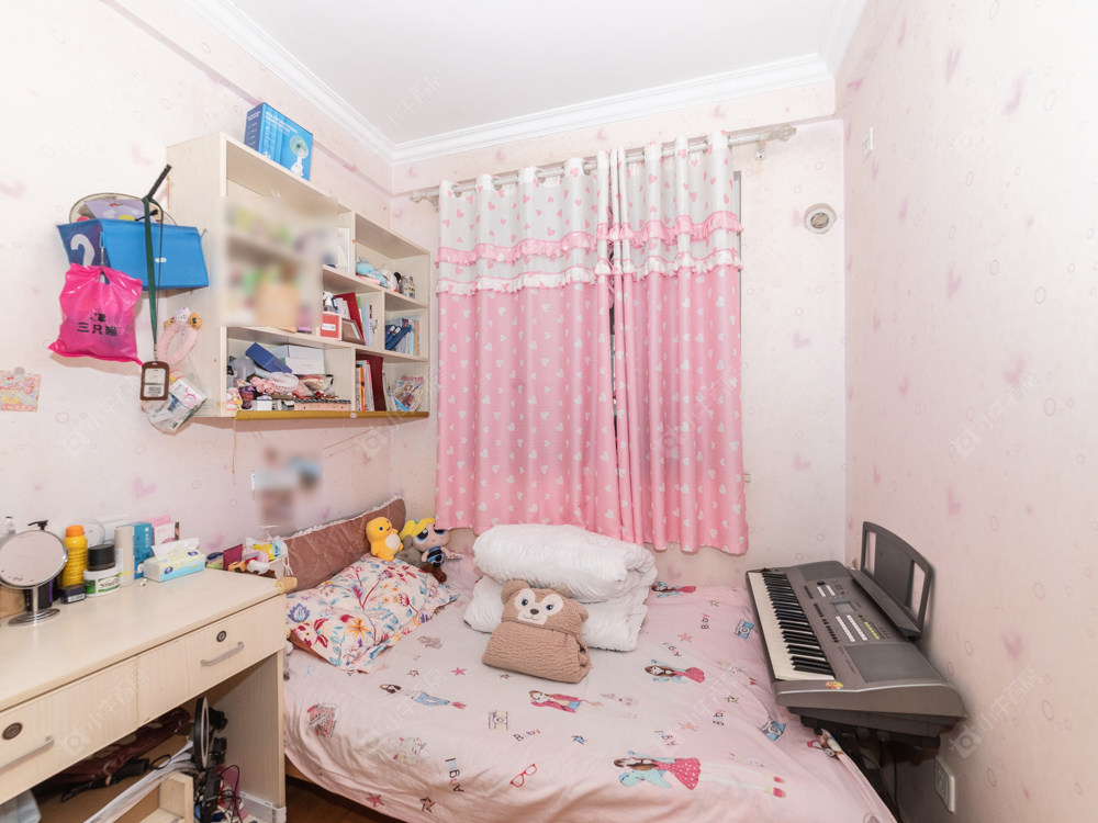 常州九洲花园二期在售二手房源室内图_小牛看房