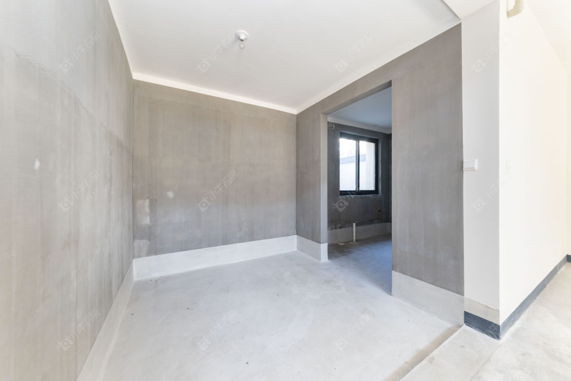 常州璞樾春秋在售二手房源室内图_小牛看房