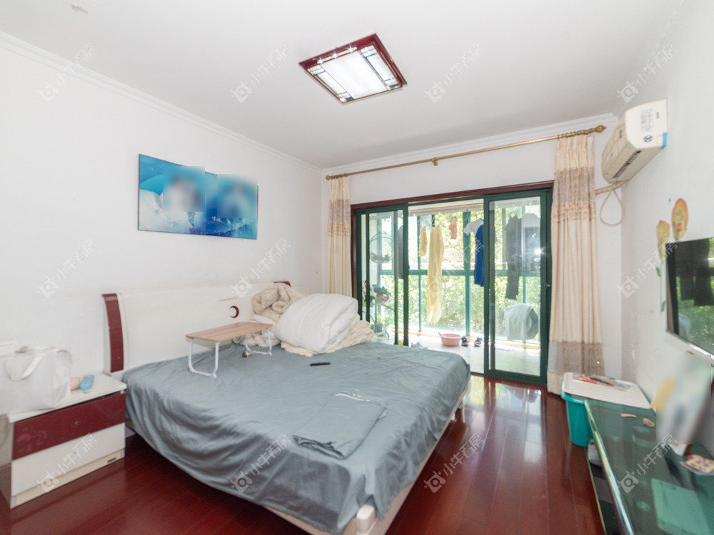 常州金田雅居在租房源室内图_小牛看房