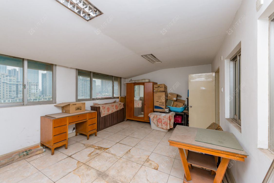 常州荷花池公寓东区在售二手房源室内图_小牛看房