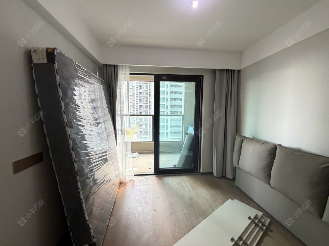 万科新都会房源室内图 常州万科新都会在租房源室内图_小牛看房