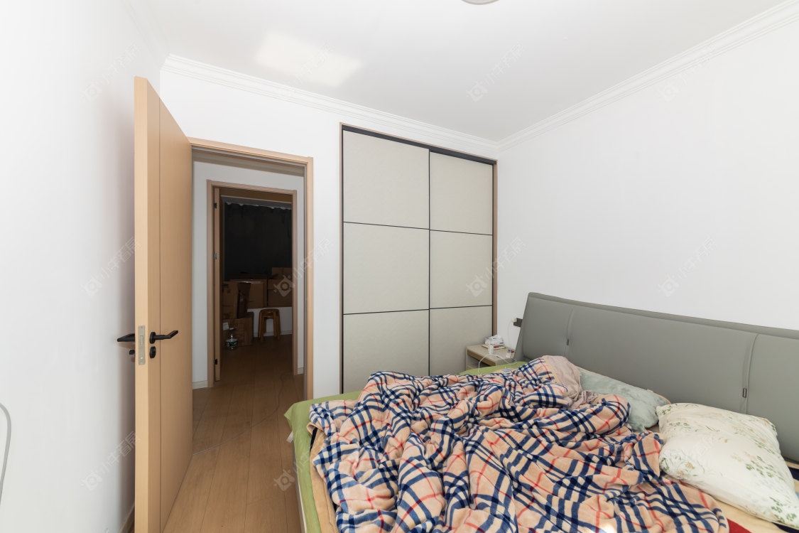 常州星河时代在售二手房源室内图_小牛看房