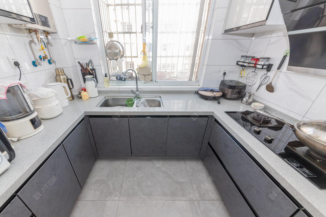 常州新魏花园在售二手房源室内图_小牛看房