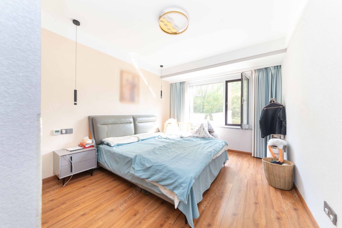 常州新城都荟在售二手房源室内图_小牛看房