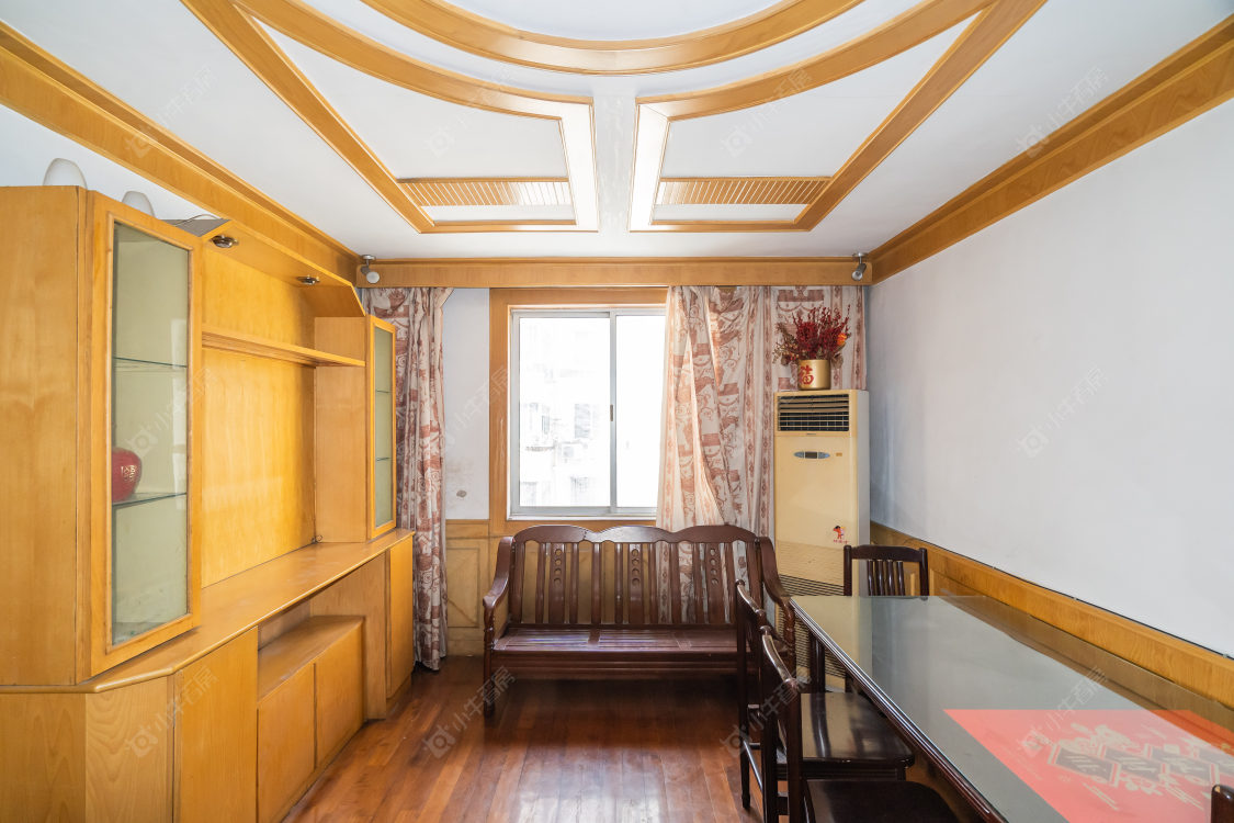 常州浦南新村在售二手房源室内图_小牛看房