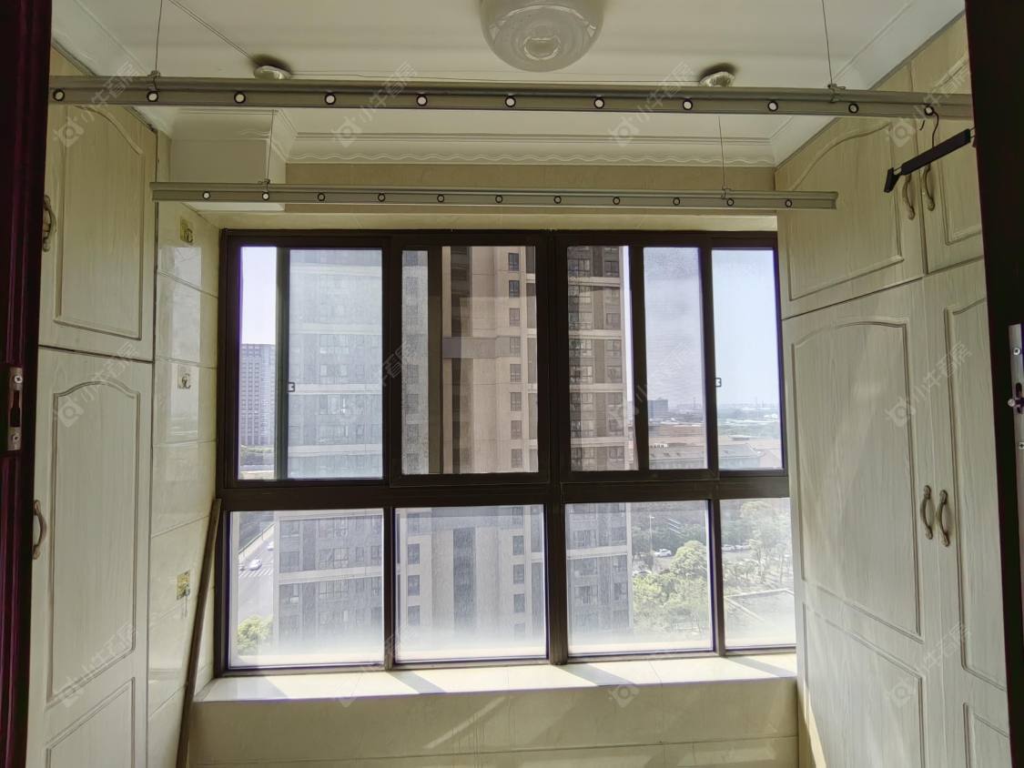 常州天安尚城二期在租房源室内图_小牛看房