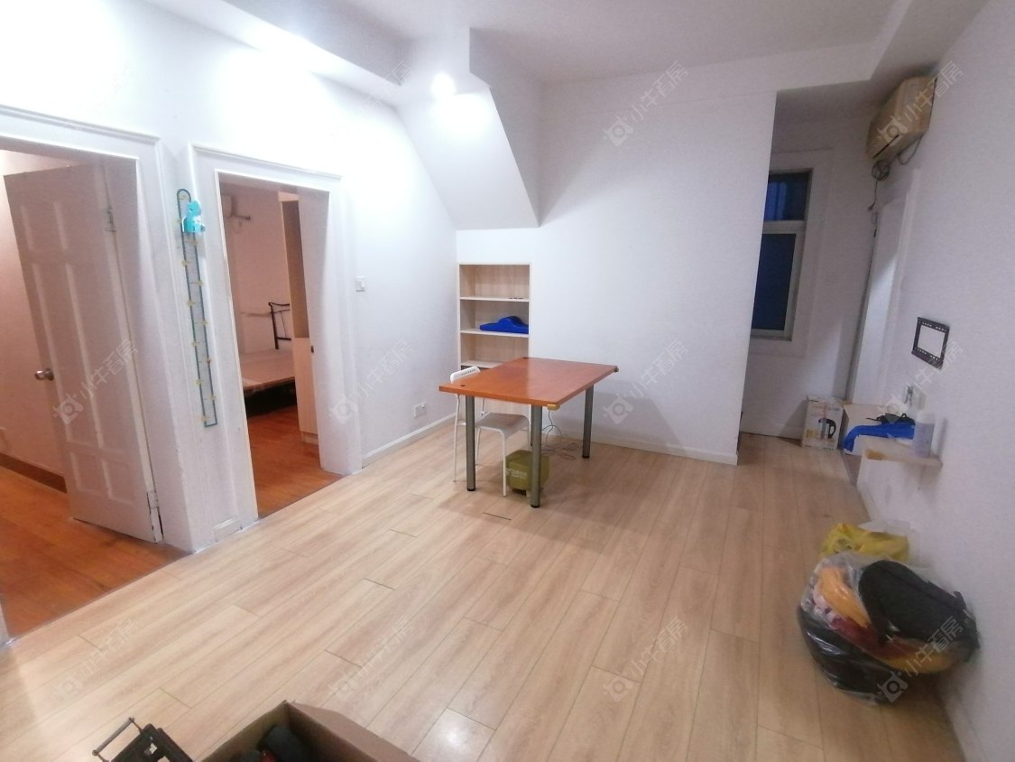 常州北直街3室1厅1卫出租_小牛看房