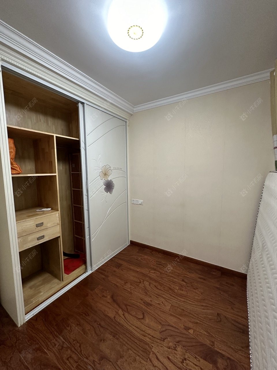 常州吾悦广场北区在租房源室内图_小牛看房