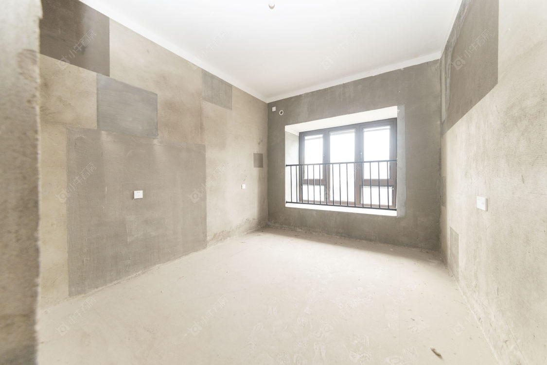 常州碧桂园浅水湾在售二手房源室内图_小牛看房