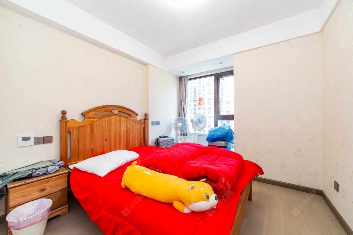 常州绿都万和城六区在售二手房源室内图_小牛看房