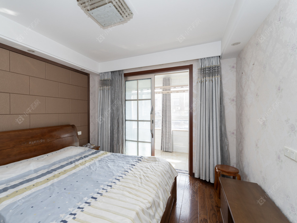 常州华城书香苑在售二手房源室内图_小牛看房