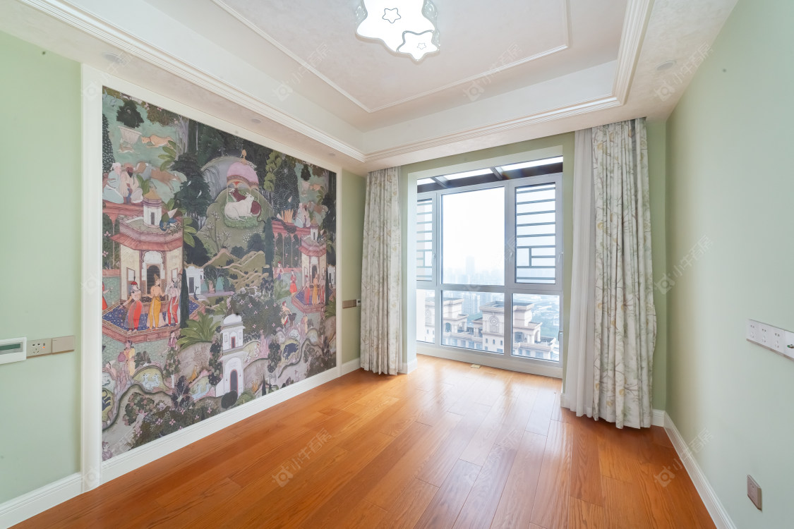 常州大名城西区在售二手房源室内图_小牛看房