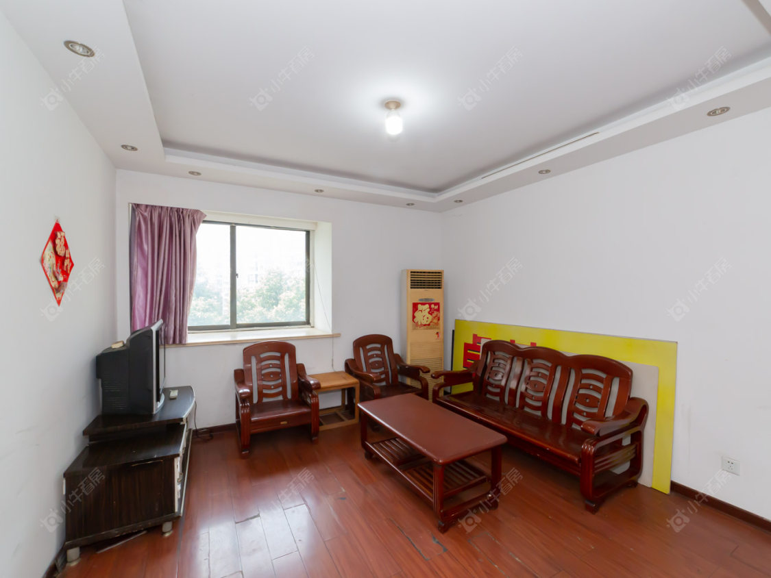 常州景秀世家在售二手房源_小牛看房