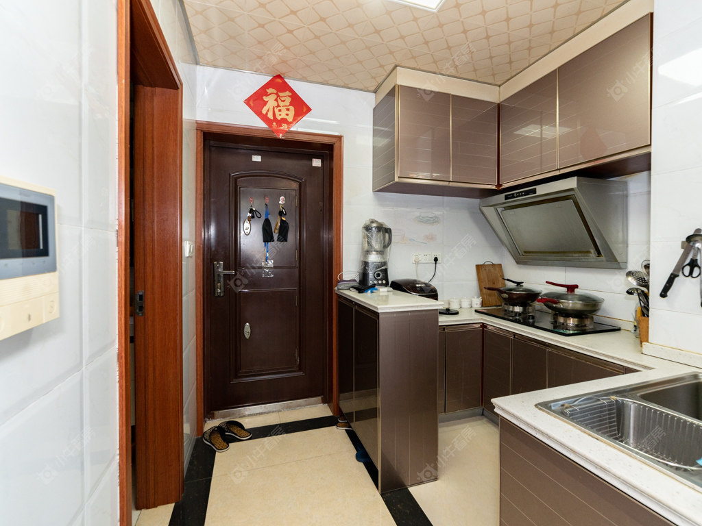 常州银河湾第一城一期在售二手房源室内图_小牛看房