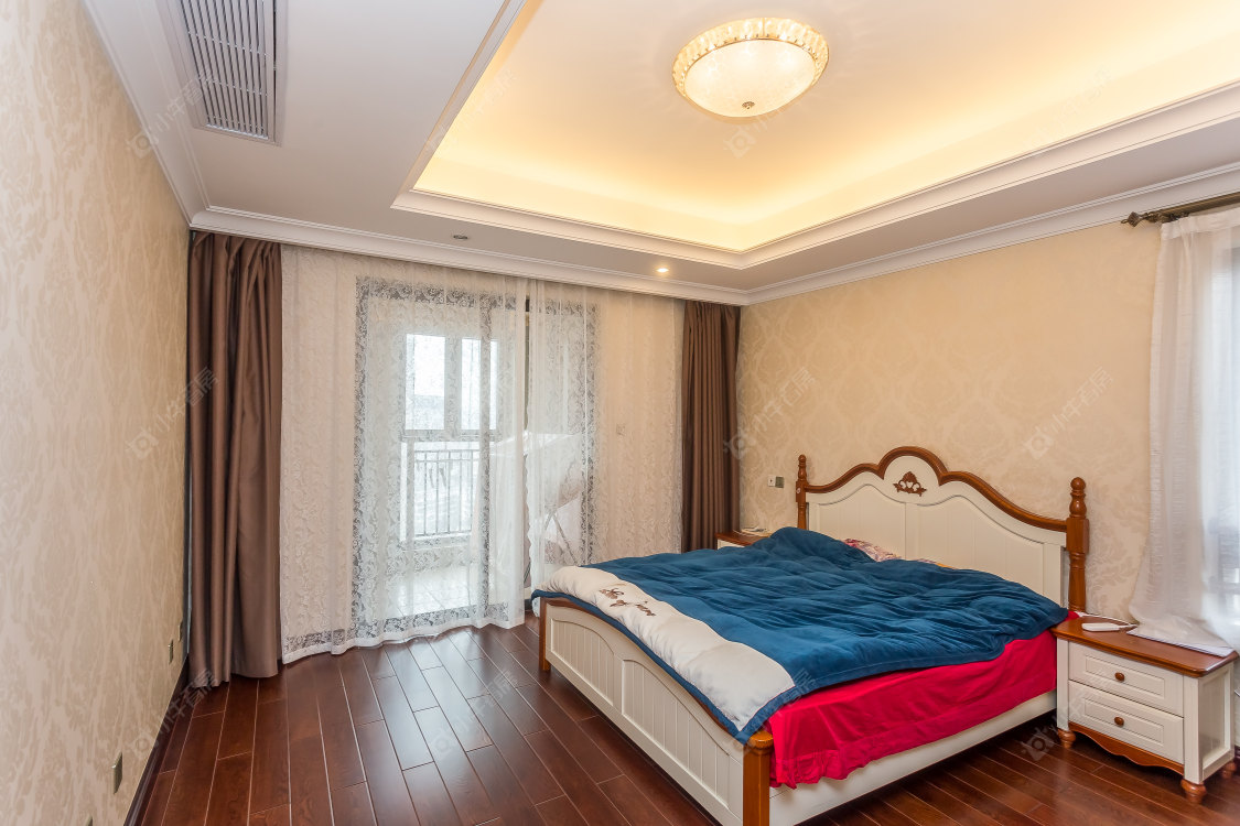 常州新城首府在售二手房源室内图_小牛看房