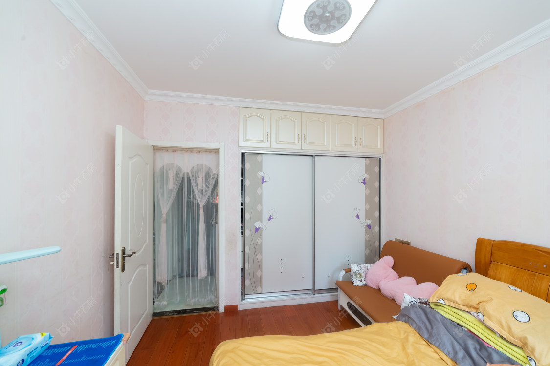 新城悠活城房源室内图 常州新城悠活城在售二手房源室内图_小牛看房