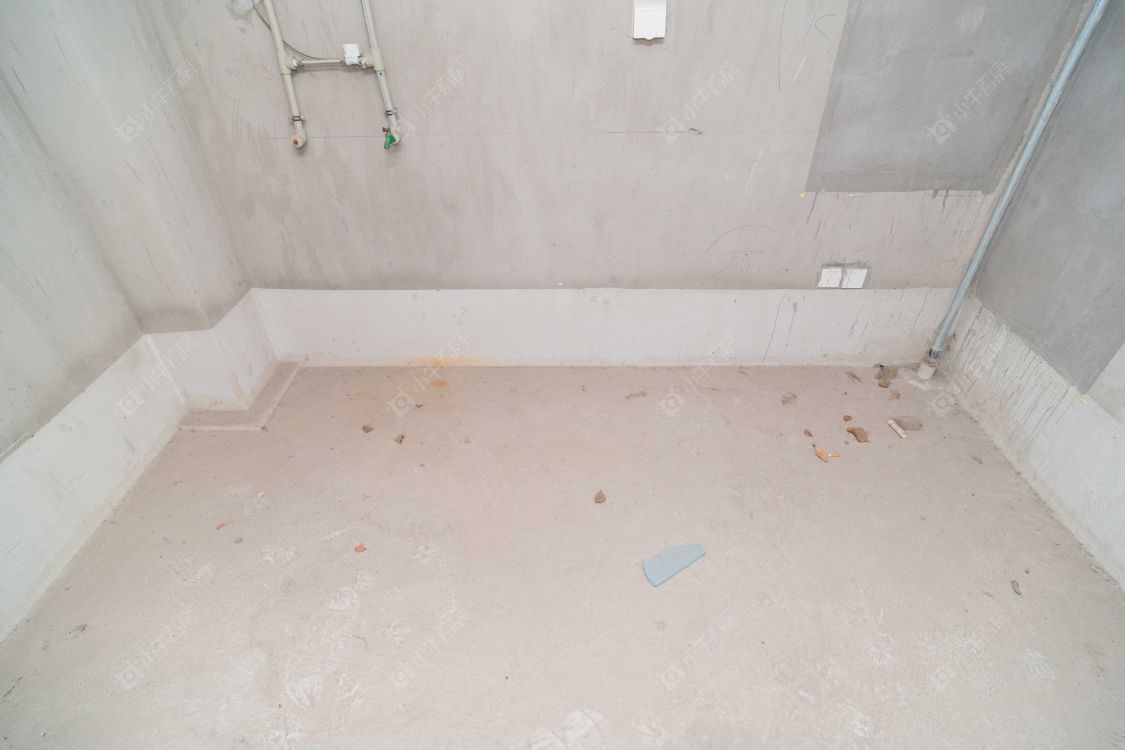 常州雅居乐路劲棠颂在售二手房源室内图_小牛看房