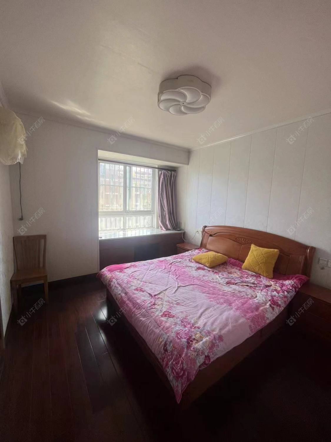 常州新立名园在租房源室内图_小牛看房