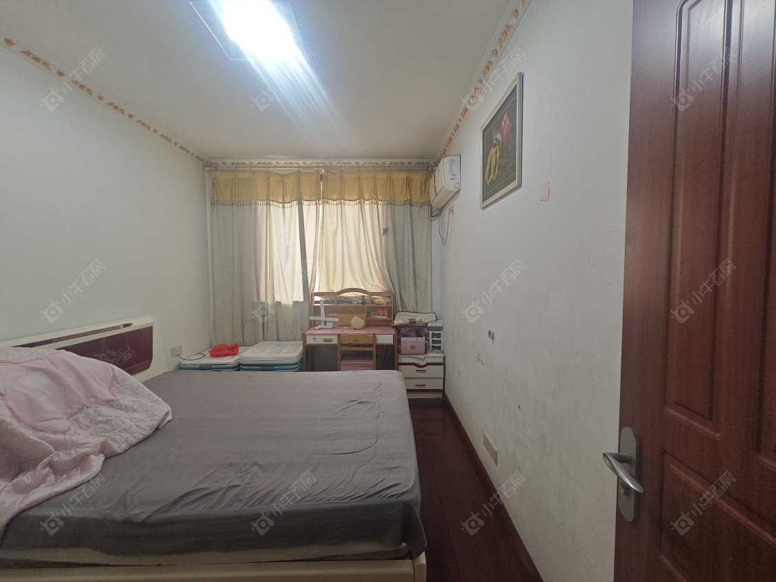 常州花园西村在租房源室内图_小牛看房