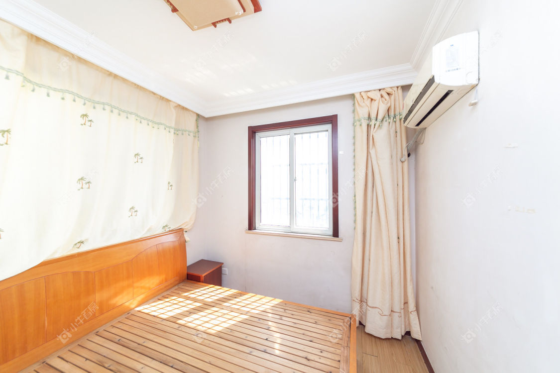 常州桂花园在租房源室内图_小牛看房