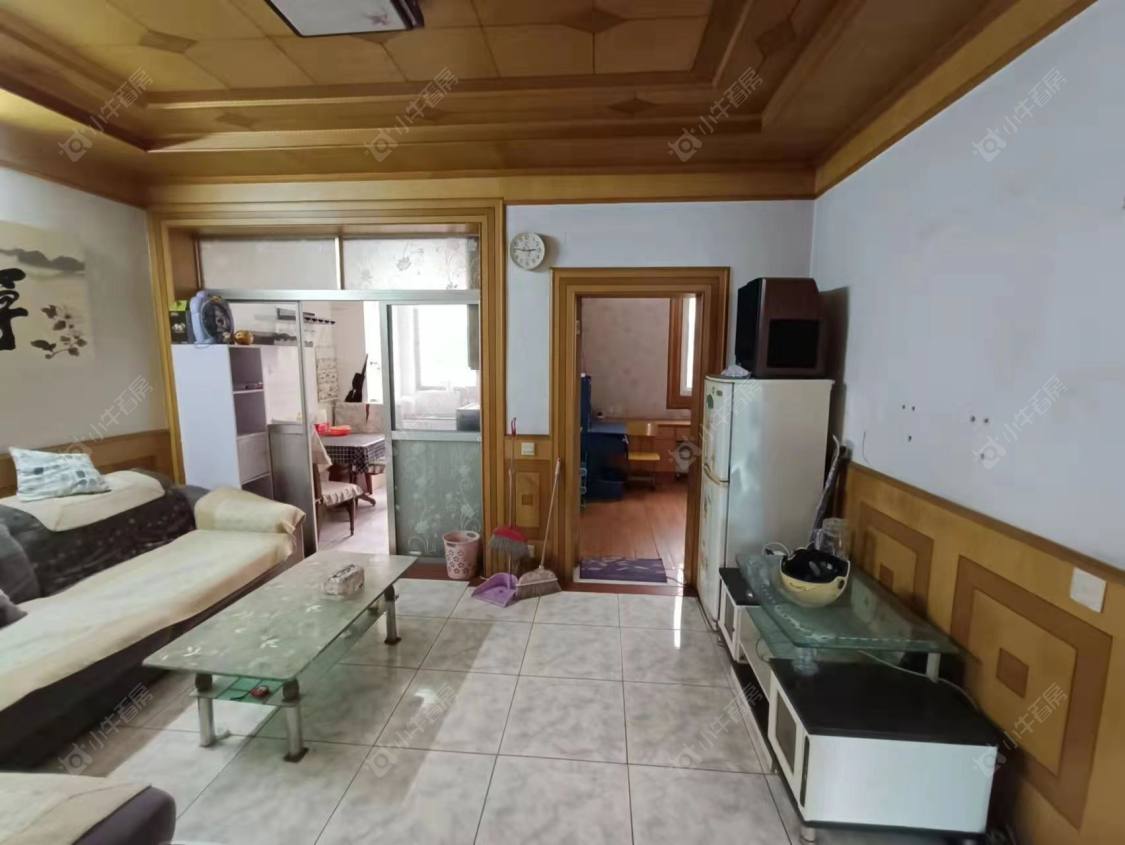 常州花东新村在租房源室内图_小牛看房