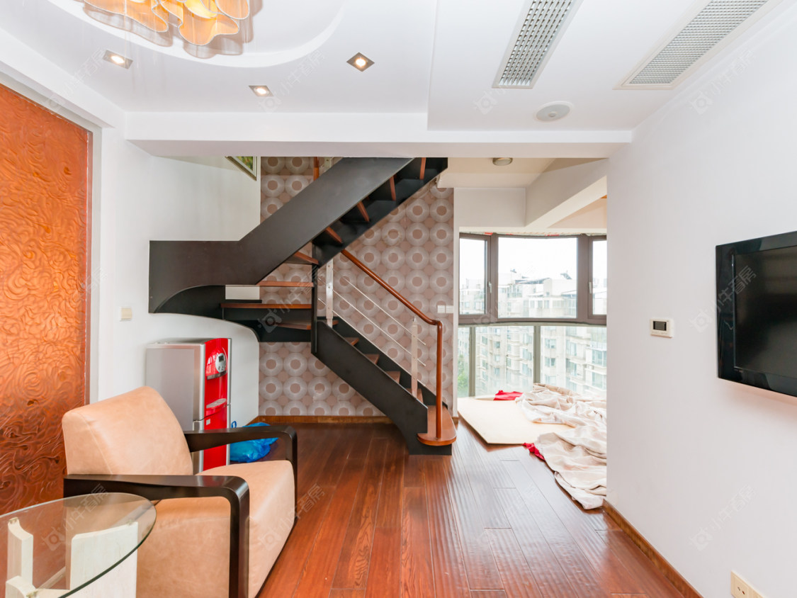 常州金色新城西区在售二手房源室内图_小牛看房