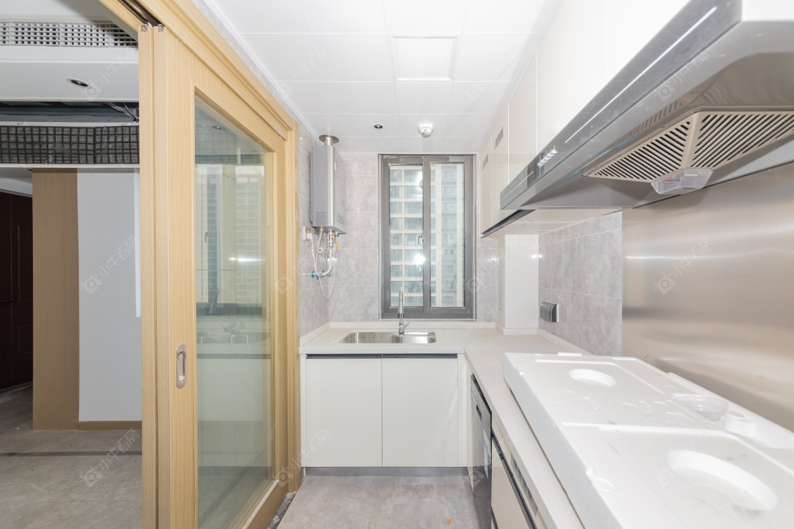 常州绿地香港名墩道在售二手房源室内图_小牛看房