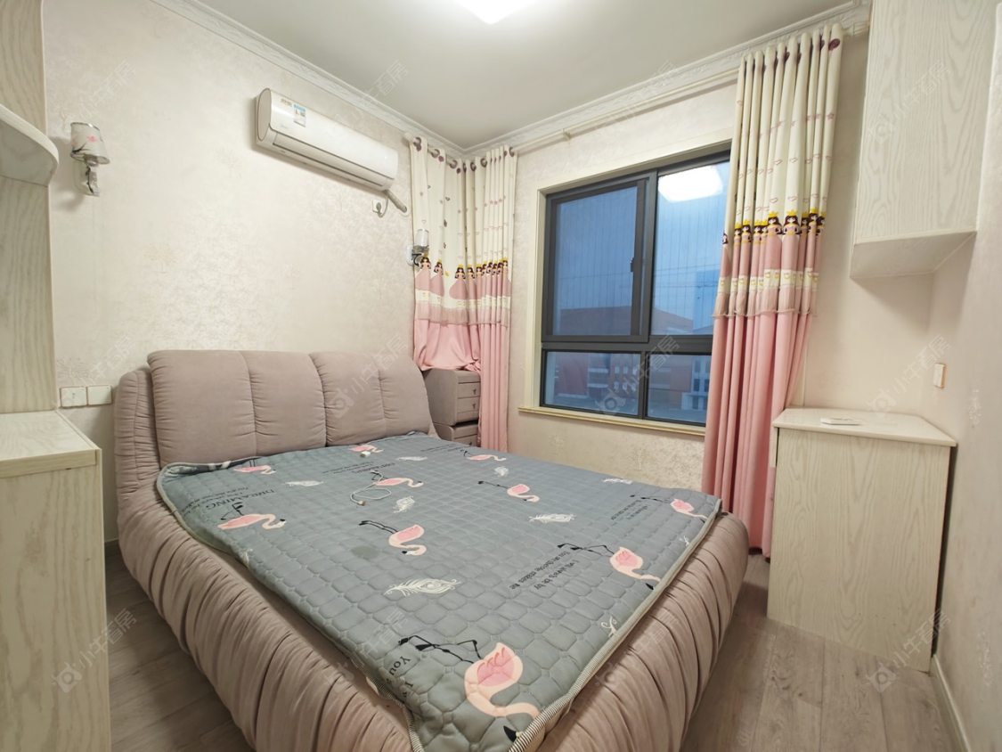 常州星湖广场在租房源室内图_小牛看房