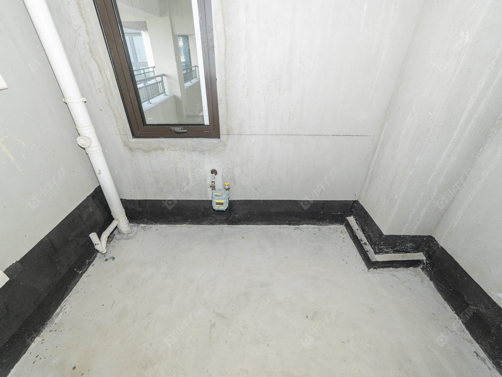 常州秀江南水岸名苑在售二手房源室内图_小牛看房