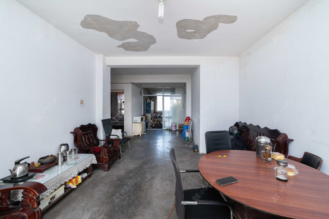 常州半岛小区在售二手房源室内图_小牛看房