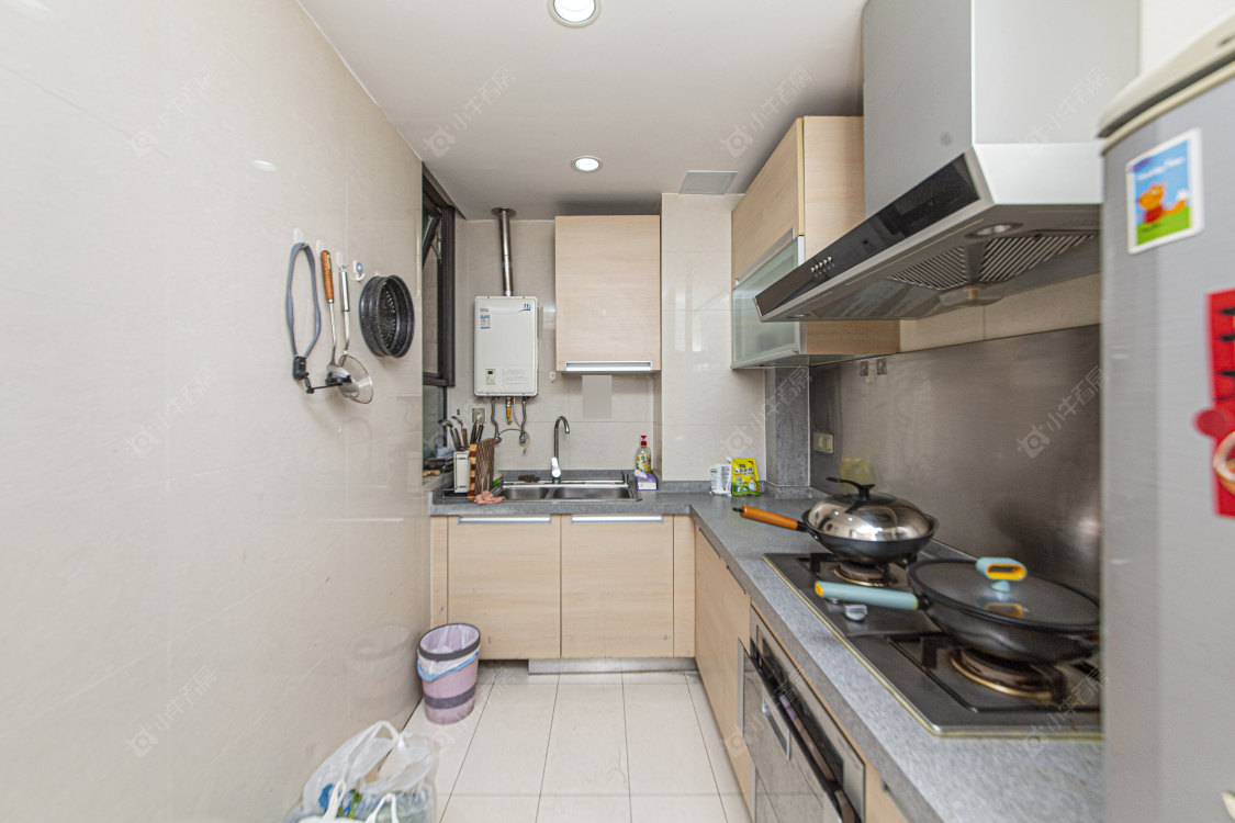 常州新城公馆天域在售二手房源室内图_小牛看房