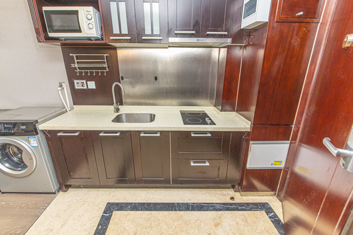 常州星河澜月湾在售二手房源室内图_小牛看房