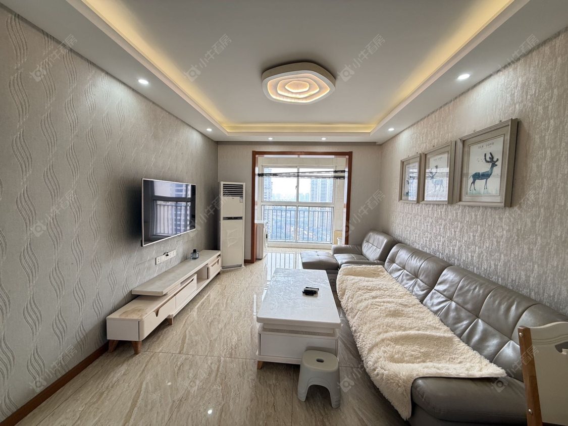 常州华润国际四期在租房源_小牛看房