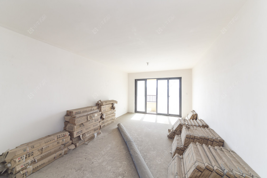 常州星悦花都在售二手房源室内图_小牛看房