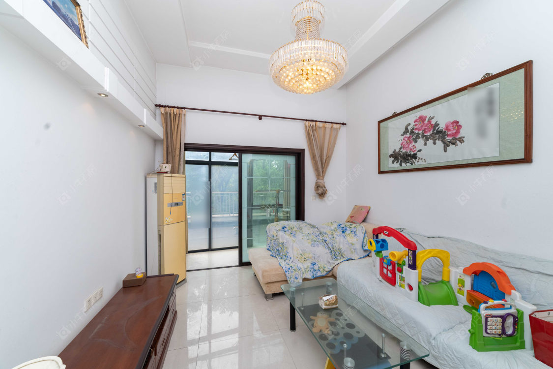 常州中天名园在售二手房源_小牛看房