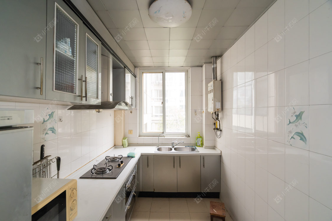 常州兆丰花苑在售二手房源室内图_小牛看房