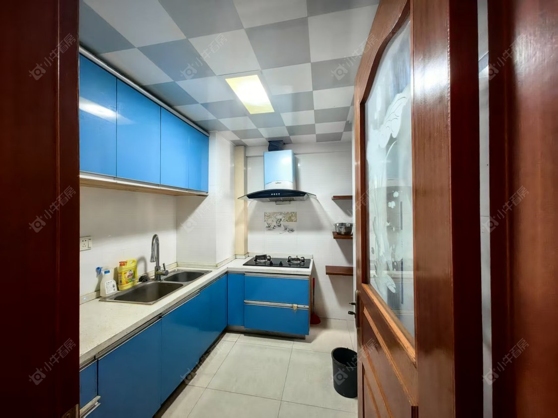 常州公园路在租房源_小牛看房