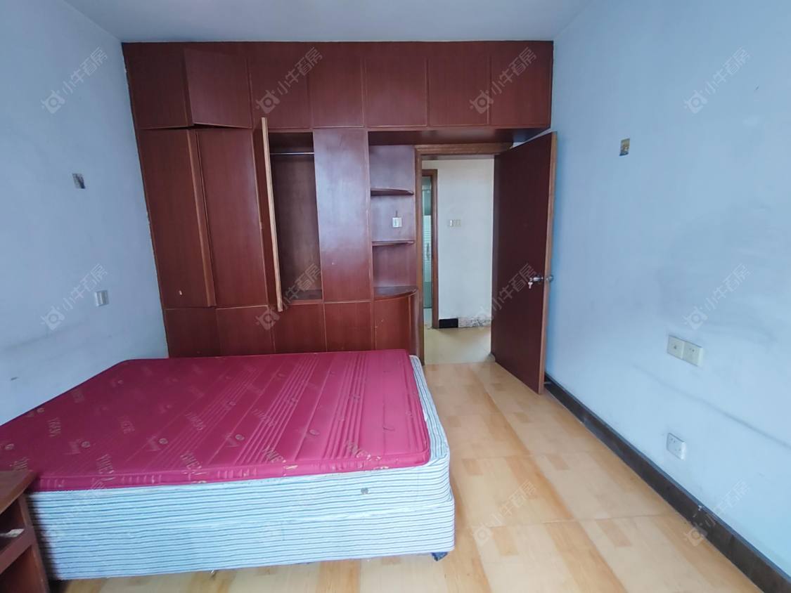 常州兰翔二村在租房源室内图_小牛看房